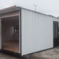 کانکس|فروشگاه و مغازه|فسا, |دیوار