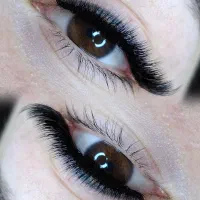 خدمات اکستنشن مژه و لیفت در بهترین منطقه عبدالمطلب