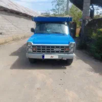 نیسان مدل ۸۵