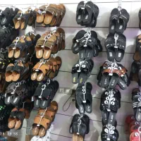 صندل طبی|کیف، کفش، کمربند|خرم‌آباد, |دیوار