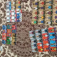 کیمدی کمیاب نو کارت کیمدی