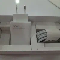 کلگی شارژر 33 وات اورجینال|لوازم جانبی موبایل و تبلت|نورآباد, |دیوار