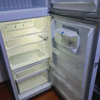 یخچال فریزر ۲۴ فوت وست پوینت مناسب جهیزیه|یخچال و فریزر|مشهد, چهارچشمه|دیوار