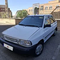 پراید سالم مدل 90