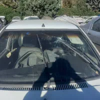 پراید تصادفی مدل 82