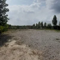 ۴۰۰۰متر زمین با ۱۵۰متر سالن سند تک برگ|فروش خانه و ویلا|بابلسر, |دیوار