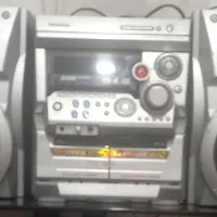 باند های 3000 و کله ضبط 1300قیمت فقط 1500|سیستم صوتی خانگی|نیشابور, کلاغان|دیوار