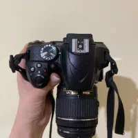 دوربین نیکون D3400|دوربین عکاسی و فیلم‌برداری|تهران, فلسطین (میدان انقلاب)|دیوار