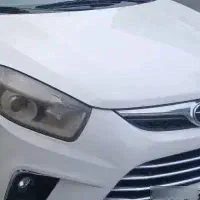 جک s5 مدل ۹۶|خودرو سواری و وانت|نهاوند, |دیوار