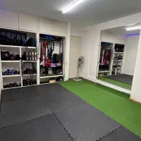 اجاره سانس باشگاه خصوصی (هومجیم)|اجارهٔ کوتاهمدت دفتر کار و فضای آموزشی|تهران, تجریش|دیوار