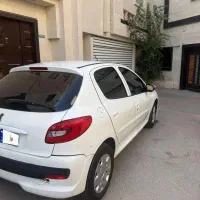 پژو ۲۰۷ دنده ای tu5 مدل ۹۹|خودرو سواری و وانت|یزد, |دیوار