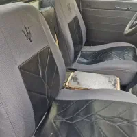 وانت پیکان مدل۸۹ دوگانه کارخانه|خودرو سواری و وانت|شیراز, صاحب الزمان|دیوار