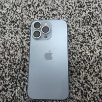 iPhone 13 Pro