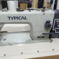 چرخ دوپایه تپیکال  دینام سرخود