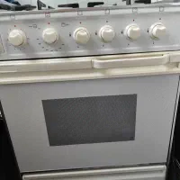 گاز فردار چهار شعله