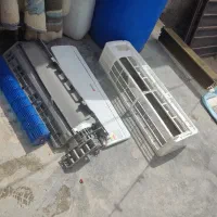 نصب ،سرویس وجابحایی کولر