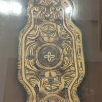 میزنهارخوری ۸نفره همراه باروکش