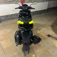 آیریکس ۱۴۰۳|موتورسیکلت|اصفهان, خانه اصفهان|دیوار