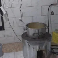 فروش خط تولید ابنبات رژیمی و بن بن