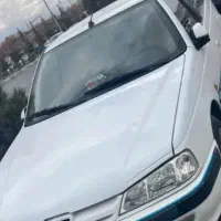 پژو پارس TU5 مدل 98