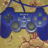 دستهps2