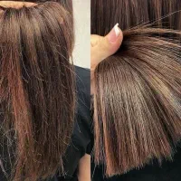 موخوره گیری ،کات خطی ، براشینگ