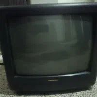 تلویزیون DVOO14اینچ|تلویزیون و پروژکتور|شاهین‌شهر, شهرک گلدیس|دیوار