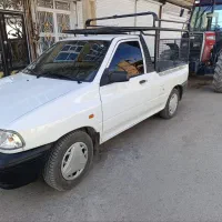 وانت پراید ۴۰۳