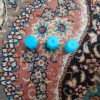 ثرولف شبرنگ رنگ آبی ۳ عدد جفتی ۱۵۰ هزار تومان