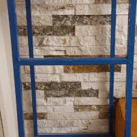 چهارپایه آهنی سالم قیمت ۱میلیون و دویست