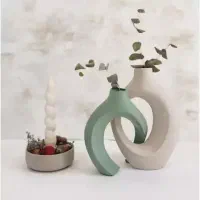 دوقلو|صنایع دستی و سایر لوازم تزئینی|شهرکرد, |دیوار