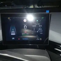 ام جی 4ev برقی|خودرو سواری و وانت|تهران, دروس|دیوار