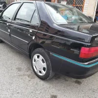 پارس تیوفایو|خودرو سواری و وانت|گرگان, |دیوار