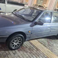 پژو ۴۰۵ مدل ۹۹|خودرو سواری و وانت|آبپخش, |دیوار