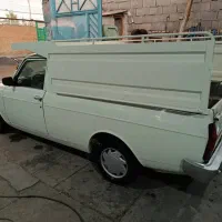 وانت بار کرایه خمینی شهر|خدمات حمل و نقل|خمینی‌شهر, |دیوار