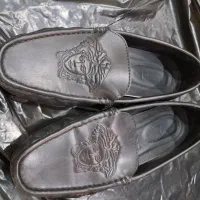 کفشهای مردانه سایز۴۱و۴۲|کیف، کفش، کمربند|تهران, چوب تراش|دیوار