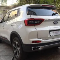 ام وی ام x55 pro IE مدل 1403|خودرو سواری و وانت|تهران, جمال‌زاده|دیوار