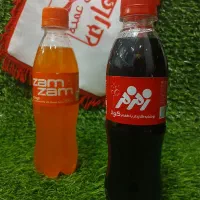 نوشابه کوچک