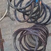 فنر لنزو و فنر 205 واتاق وانت پیکان