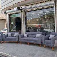 (مبلمان شیده کیفیت ممتاز