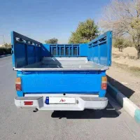 نیسان دوگانه|خودرو سواری و وانت|نجفآباد, مزرعه طالب|دیوار