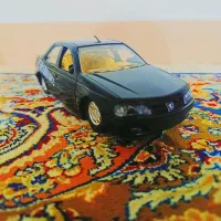 ماکت مای توی دارای تنظیم ارتفاع