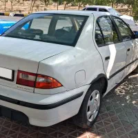 سمند ایف سون