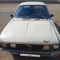 تویوتا سواری کارینا ۷۸سالم
