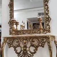 اینه کنسول برنز اصل