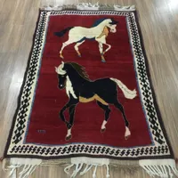 فرش دستباف