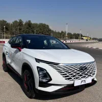 اف ایکس 2 دوف + تحویل فوری + تیگو 7 پرومکس|خودرو سواری و وانت|اهواز, کیانپارس |دیوار