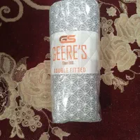 کشدار دونفره سه تیکه