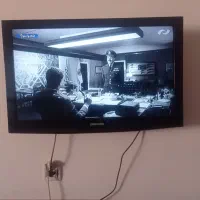 تلویزیون سامسونگ ال ای دی 32