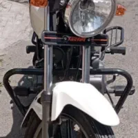 موتور کی وی|موتورسیکلت|تهران, شکوفه|دیوار